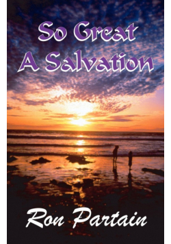 So Great a Salvation