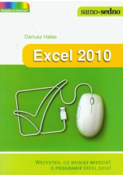Samo Sedno - Excel 2010