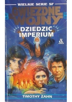 Gwiezdne wojny Dziedzic imperium