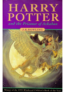 Harry Potter and Prisoner of Azkaban