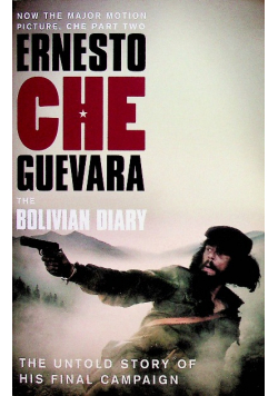 The Bolivian diary