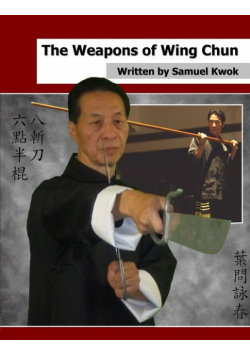 The Weapons of Wing Chun