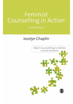 Feminist Counselling in Action