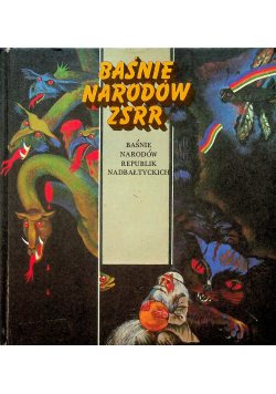 Baśnie Narodów ZSRR