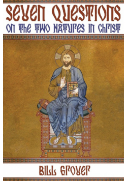 Seven Questions on the Two Natures in Christ