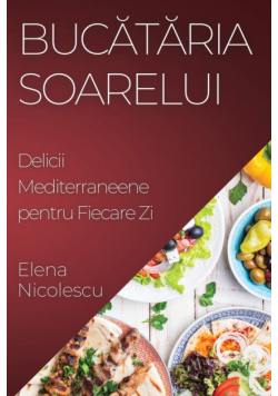 Bucătăria Soarelui