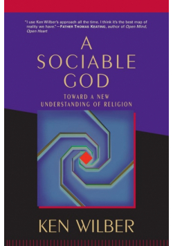 A Sociable God