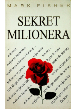 Sekret milionera