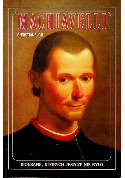 Biografie których jeszcze nie było