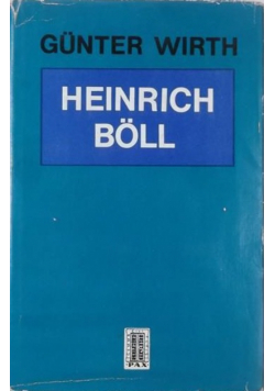 Heinrich Boll