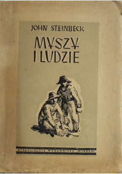 Myszy i ludzie 1948 r.