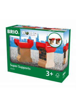 Brio Wsporniki Deluxe