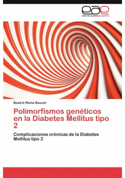 Polimorfismos Geneticos En La Diabetes Mellitus Tipo 2