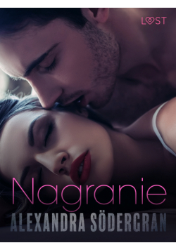 LUST. Nagranie - opowiadanie erotyczne