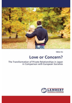 Love or Concern?