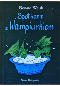 Spotkanie z wampiurkiem