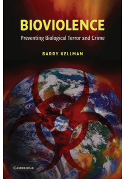 Bioviolence