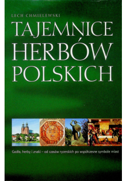 Tajemnice herbów polskich