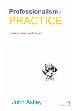 Professionalism and Practice