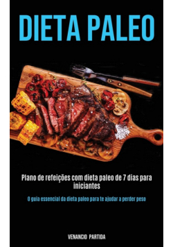 Dieta Paleo