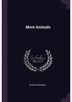 More Animals