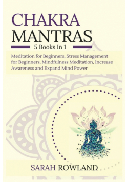 Chakra Mantras