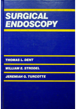 Surgical endoscopy