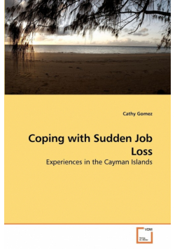 Coping with Sudden Job Loss