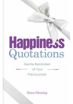 Happiness Quotations