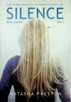 Silence  Tom 1