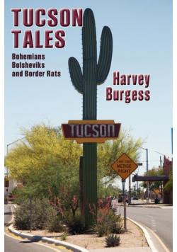 Tucson Tales