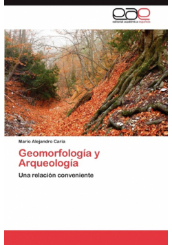 Geomorfologia y Arqueologia