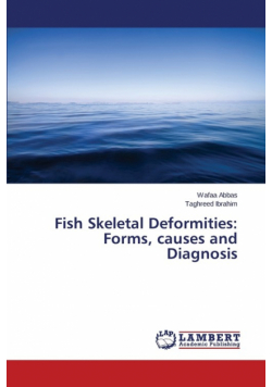 Fish Skeletal Deformities