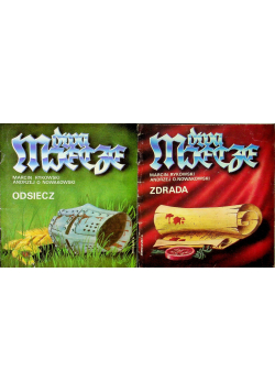 Dwa Miecze Zdrada