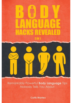 Body Language Hacks Revealed 2 In 1