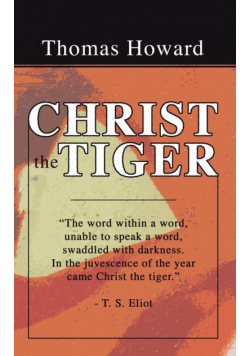 Christ the Tiger
