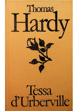 Tessa d Urberville