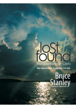 Lost & Found Recuperación En Cristo