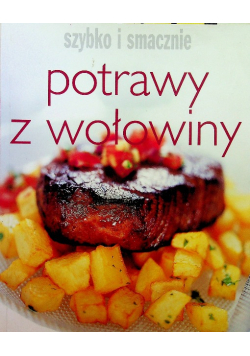 Potrawy z wołowiny