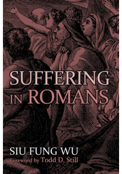 Suffering in Romans