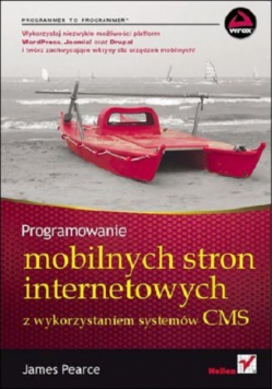 Programowanie mobilnych stron internetowych