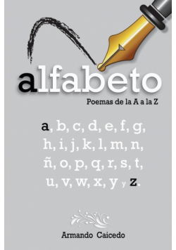 Alfabeto poemas de la A a la Z