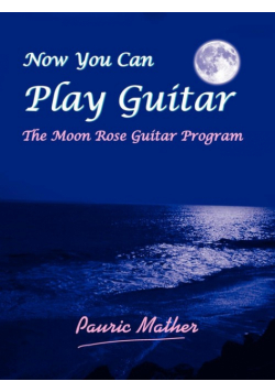 Now You Can Play Guitar