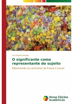 O significante como representante do sujeito