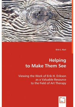 Helping to Make Them See