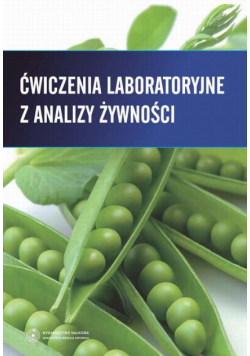 Ćwiczenia laboratoryjne z analizy żywności