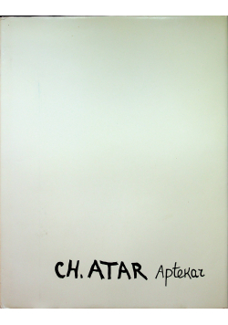 Chaim atar