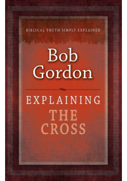 Explaining the Cross