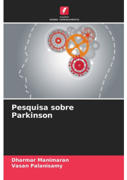 Pesquisa sobre Parkinson