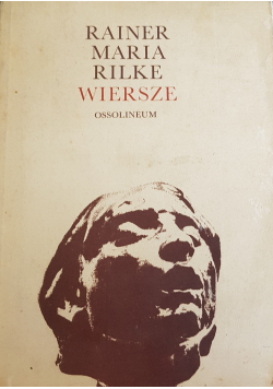 Rilke wiersze